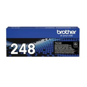 Picture 1 of Toner Brother TN-248BK zwart