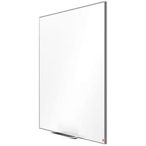 Picture 10 of Whiteboard Nobo Impression Pro 90x120cm staal