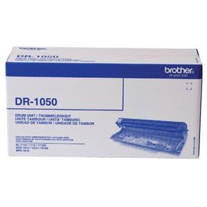 Picture 1 of Drum Brother DR-1050 zwart