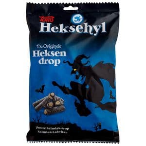 Picture 1 of Heksendrop Heksehyl zak 1kg