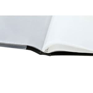 Picture 2 of Showmap Europel Frontview A5 20-tassen antraciet