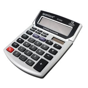 Picture 1 of Rekenmachine Quantore ST-230Q