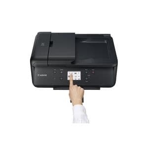 Picture 3 of Multifunctional inktjet printer Canon PIXMA TR7650
