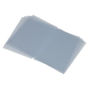 Picture 1 of Showtas Securit menu insert A4 10 stuks