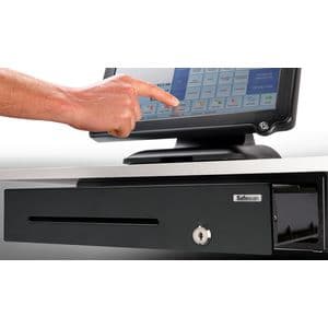 Picture 6 of Kassalade Safescan LD-4141 zwart