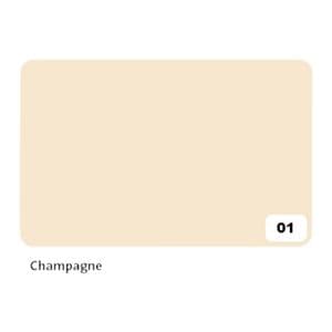 Picture 1 of Fotokarton Folia 300gr 50x70cm 01 parelwit