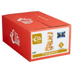 Picture 2 of Cakejes Elite Frangipane amandel 85 stuks