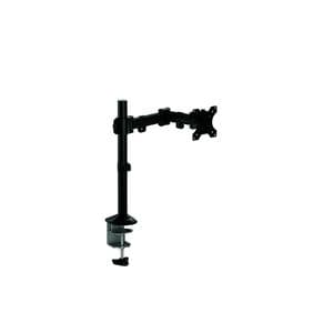 Picture 3 of Monitorarm Fellowes Reflex Series single arm