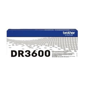 Picture 1 of Drum Brother DR-3600 zwart