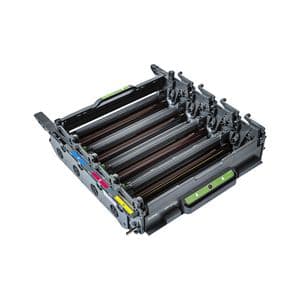Picture 1 of Drum Brother DR-421CL zwart + 3 kleuren