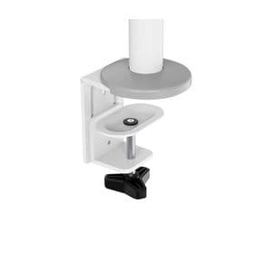 Picture 3 of Monitorarm Neomounts NEXT Lite dual 17-27" wit
