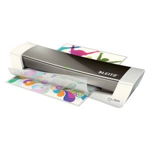 Picture 4 of Lamineermachine Leitz iLAM Home Office A4 grijs