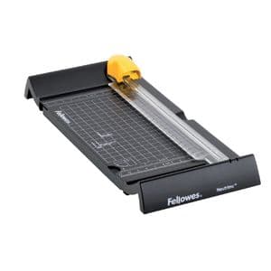 Picture 1 of Rolsnijmachine Fellowes Neutrino A5