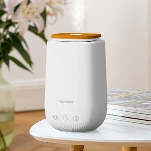 Picture 4 of Aroma diffusor Medisana AD 650