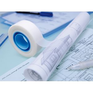 Picture 4 of Plakband Scotch Magic 811 19mmx33m onzichtbaar verwijderbaar mat