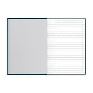 Picture 3 of Notitieboek Oxford Office Essentials A5 96vel lijn zwart