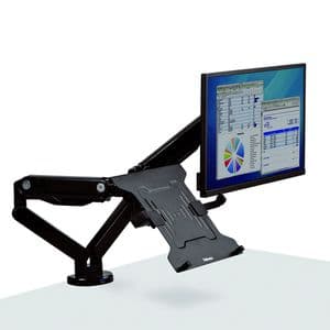 Picture 2 of Laptopaccessoire Fellowes voor arm