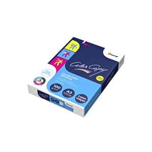 Picture 2 of Laserpapier Color Copy A3 100gr wit 500 vel
