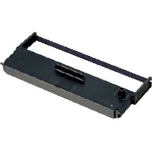 Picture 3 of Lint Epson S015244 voor ERC38 nylon zwart