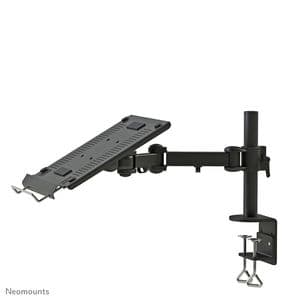 Picture 1 of Laptoparm Neomounts D100 met klem zwart