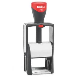 Picture 1 of Tekststempel Colop Heavy Duty 2100 Classic Line personaliseerbaar