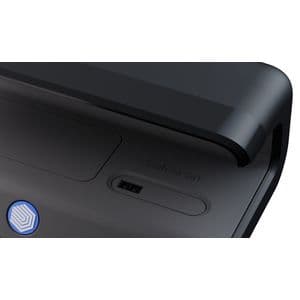 Picture 4 of Valsgeld detector Safescan 55 UV LED zwart