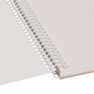 Picture 4 of Schetsboek Papyrus 240x320mm 160gr 24 vel