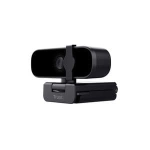 Picture 2 of Webcam Trust Tanor Full HD