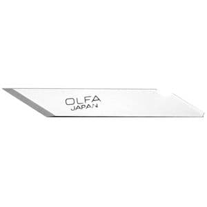 Picture 2 of Reservemes Olfa KB blister à 25 stuks