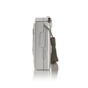 Picture 3 of Wereldradio Nedis met wekker RDWR1000GY