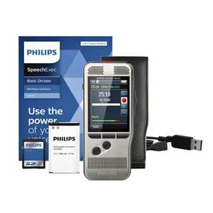 Picture 1 of Dicteerapparaat Philips PocketMemo DPM7200