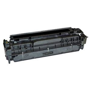 Picture 2 of Tonercartridge Quantore alternatief tbv HP CE410A 305A zwart