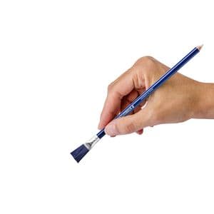 Picture 2 of Gumpotlood Staedtler Mars Rasor met kwast