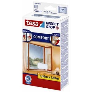 Picture 3 of Insectenhor tesa® Insect Stop COMFORT raam 1,3x1,5m wit