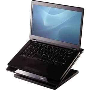 Picture 2 of Laptopstandaard Fellowes Designer Suites