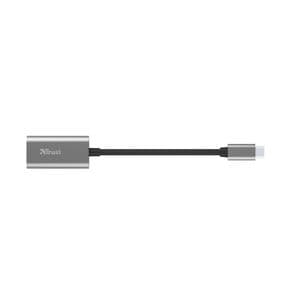 Picture 5 of Adapter Trust Dalyx USB-C naar HDMI