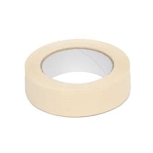 Picture 1 of Afplaktape Quantore universeel 30mmx50m