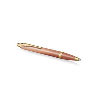 Picture 2 of Balpen Parker IM Rituals orange GT medium