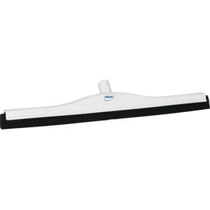 Picture 1 of Vloertrekker Vikan vaste nek 60cm wit zwart