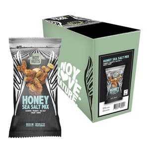 Picture 1 of Noten NoyNuts honey sea salt mix zak 45 gram