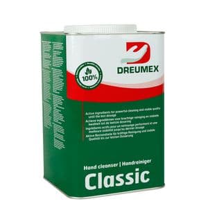 Picture 2 of Handreiniger Dreumex Classic blik 4.5L