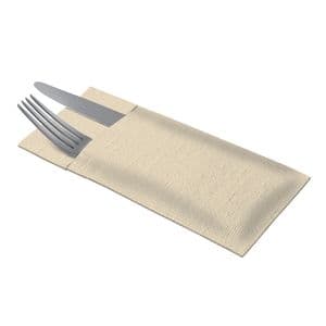 Picture 2 of Pochette Tork Linstyle Premium 1-laags 390x390mm crème 509609