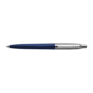 Picture 2 of Balpen Parker Jotter Original navy blue CT medium