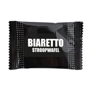 Picture 1 of Koffiekoekjes Biaretto stroopwafels 120 stuks