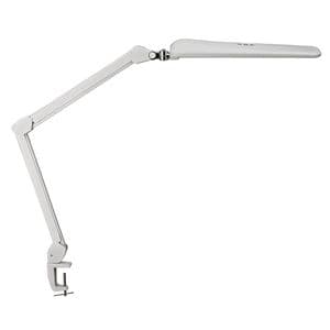 Picture 1 of Werkpleklamp MAUL Craft LED tafelklem dimbaar wit