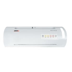 Picture 2 of Lamineermachine Desq Heavy Duty XL Speed A3