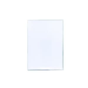 Picture 1 of Insteekmap L-model Quantore A4 PP 0.18mm nerf 25 stuks