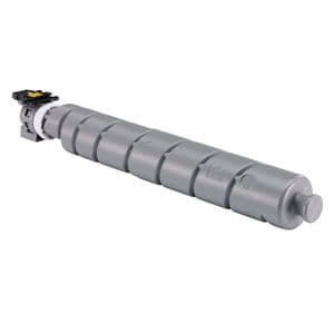 Picture 2 of Opvangbak toner Kyocera WT-8500