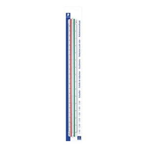 Picture 1 of Schaalliniaal Staedtler 561 300mm DIN architect