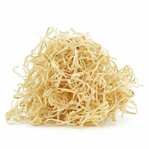 Picture 1 of Houtwol IEZZY premium kwaliteit 5 kg